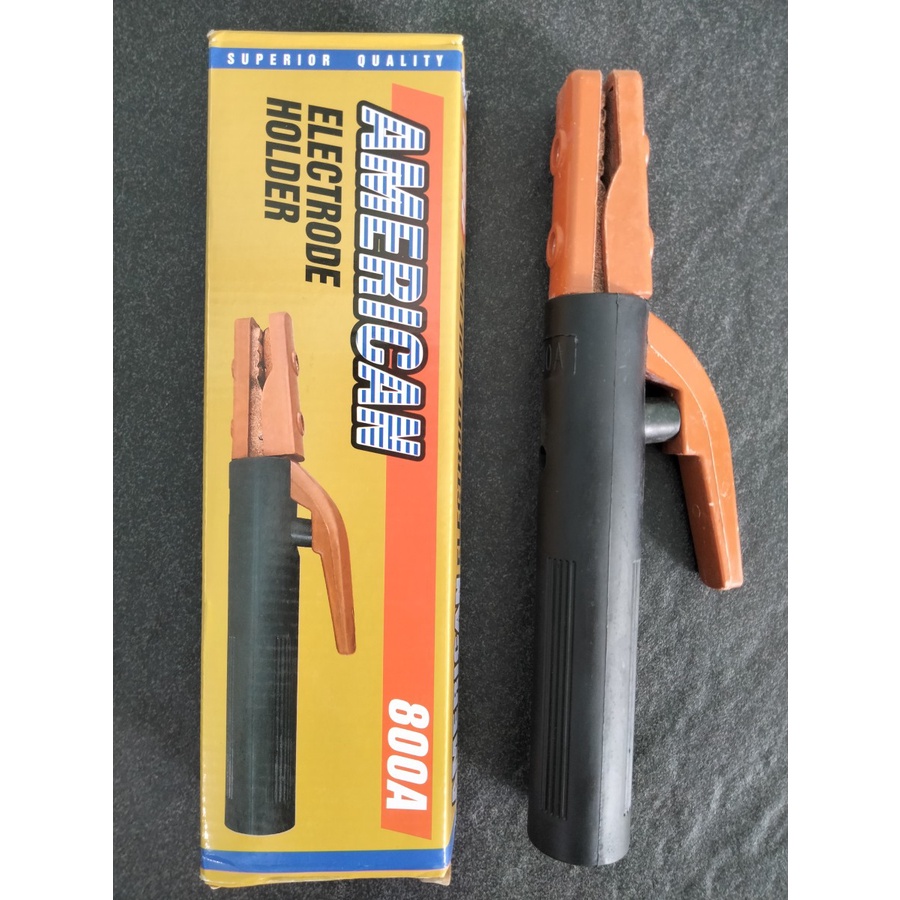 Jual TANG LAS 800A / STANG LAS 800 AMPERE / ELECTRODE HOLDER 800A