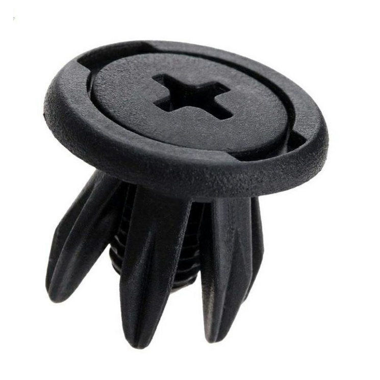 klip bemper mobil besar 10mm