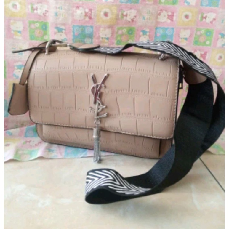 Tas Ysl import
