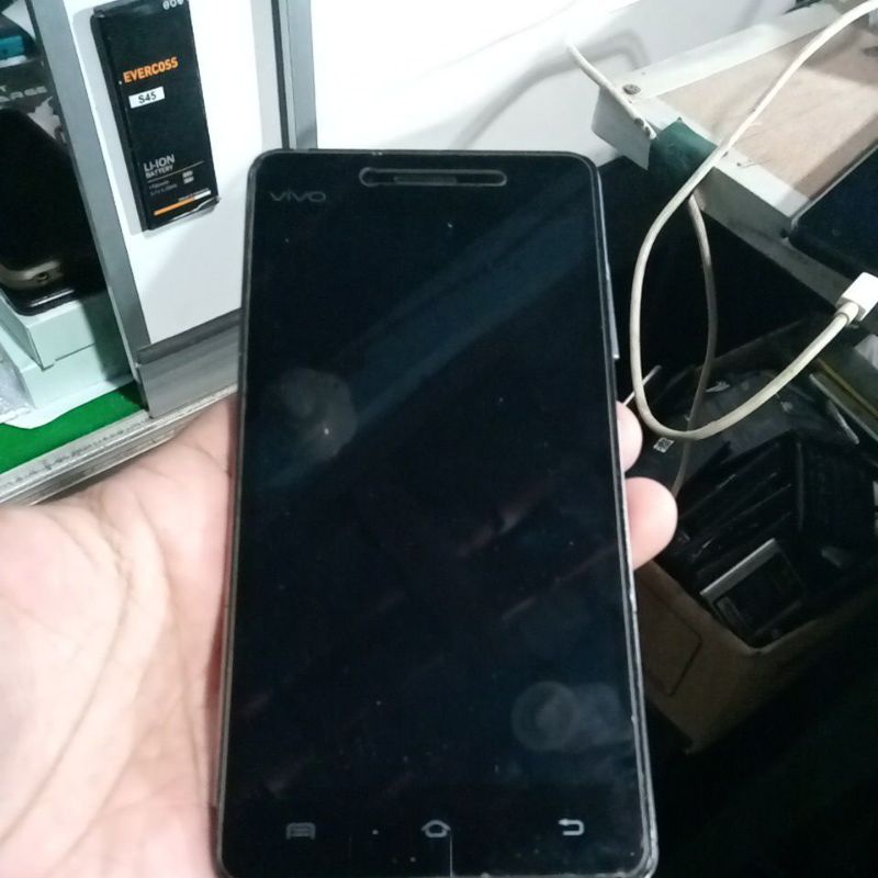 vivo y51 L