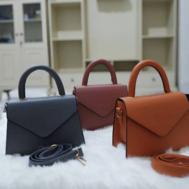 

Tas Amplop