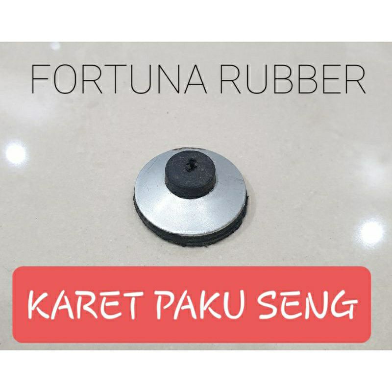 KARET PAKU SENG ORIGINAL ISI 100 PCS