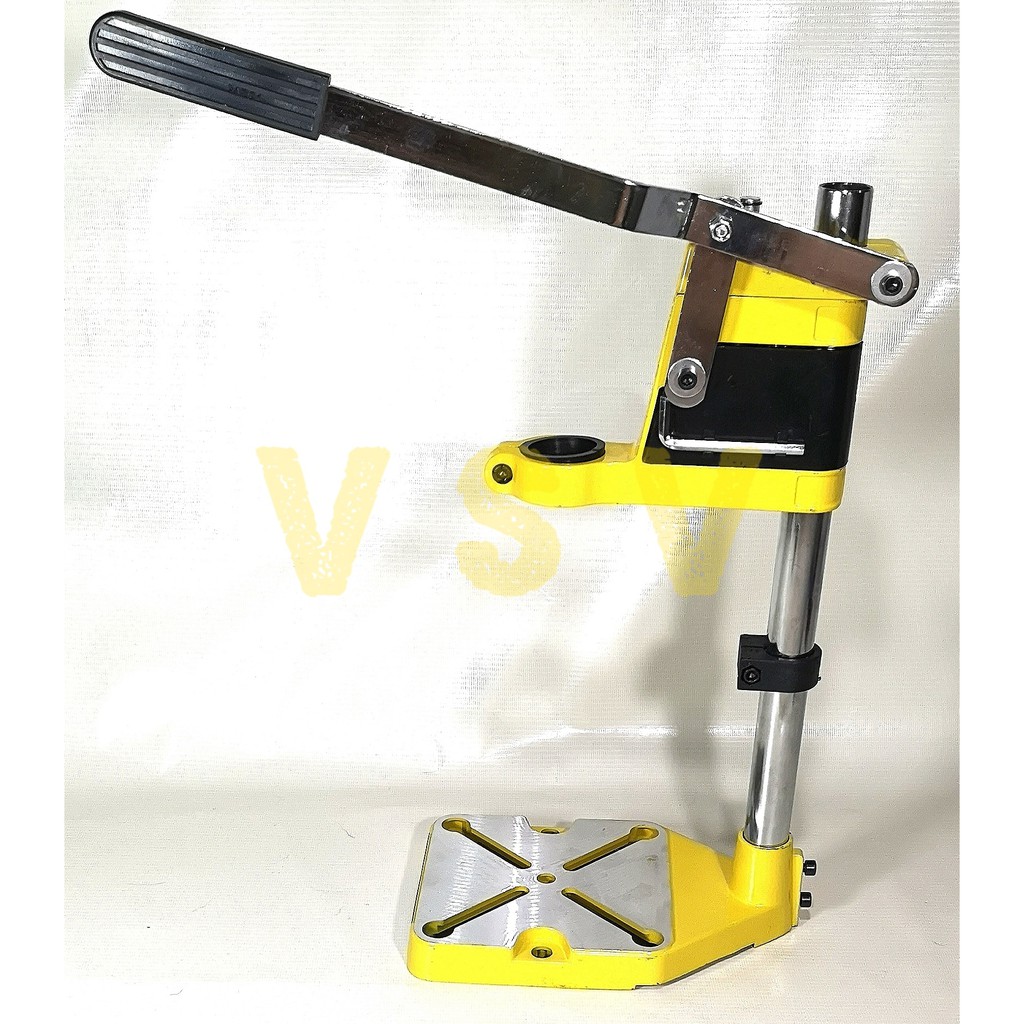 Hasston Dudukan bor tangan 3550-002 Stand DRILL STAND BOR