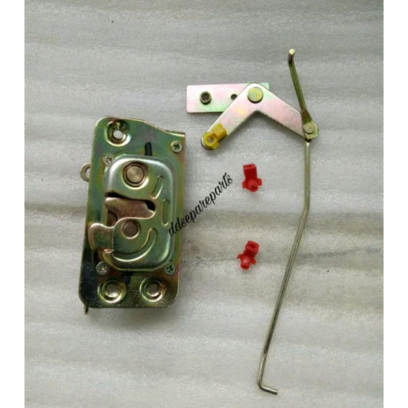 Door Lock  Pintu Depan Toyota Hardtop 2F FJ40 BJ40