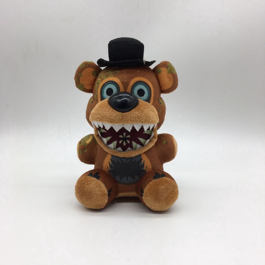 MOMBABY1 Monster Edition - Boneka Five Night at Freddy edisi Monster