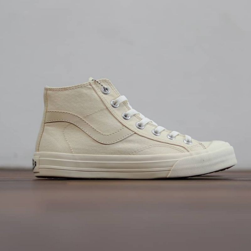 Ventela Public Cream High