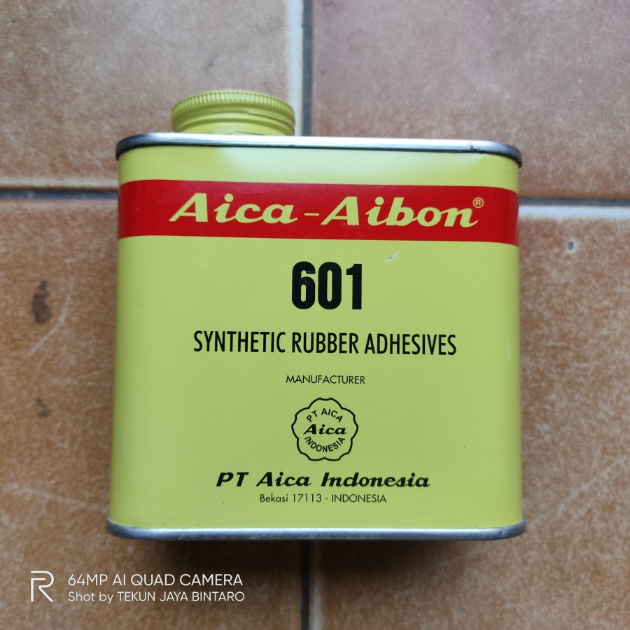 

Lem Aica Aibon 300 gram