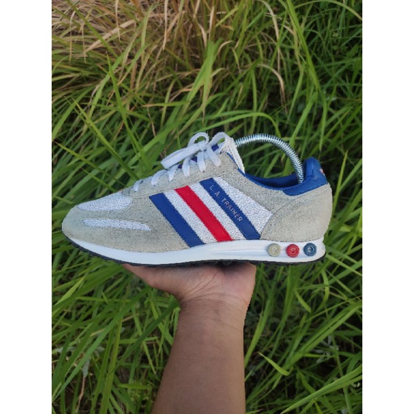 Adidas LA Trainer France