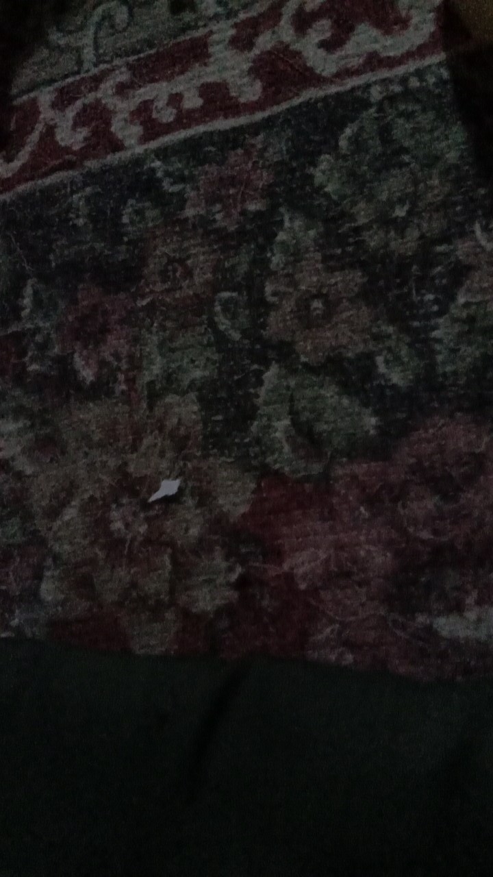 Travelmate Tas Belanja Serbaguna Lipat Strawberry Baggu Bag Bisa Jadi Besar