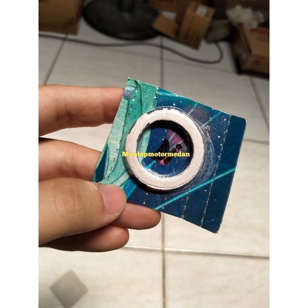 Paking Knalpot Atas Gasket Knalpot Mio Mio J M3 Soul GT Fino Xeon Nouvo