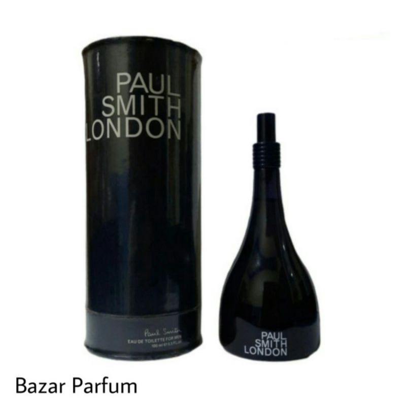 Parfum Pria Original Paul Smith London Men EDT