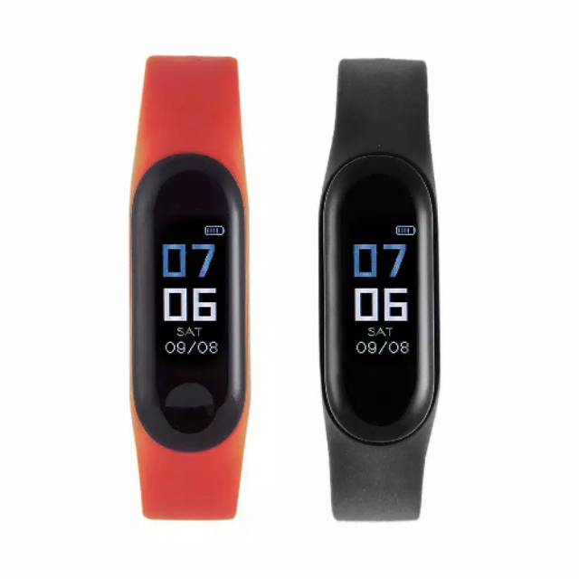 JAM TANGAN ESMART GPU1181M4 SOPHIE MARTIN IMPORT HARGA MEMBER NOV19 BD