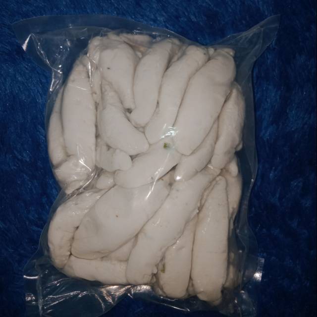 

Otak - otak Premium