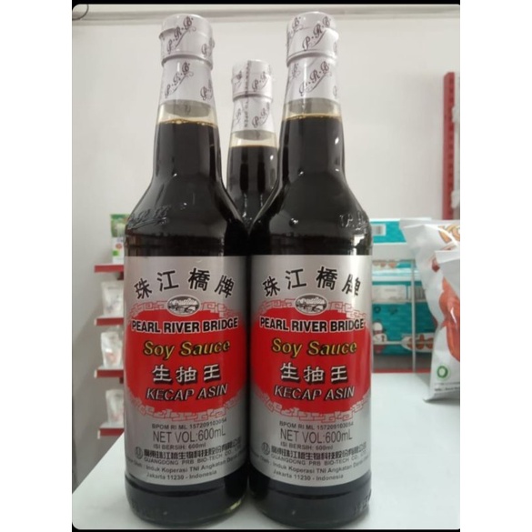 

kecap asin pearl river bridge superior soy