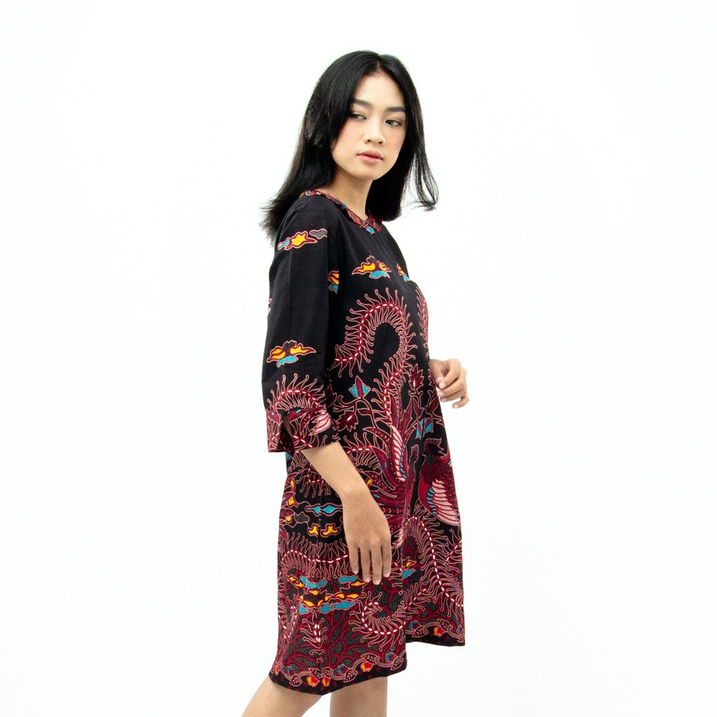 couple batik S-M-L-XL-XXL-3L-4L-5L  Asmara linggar srg 7 by Suryandhanu 4666784743886 Couple
