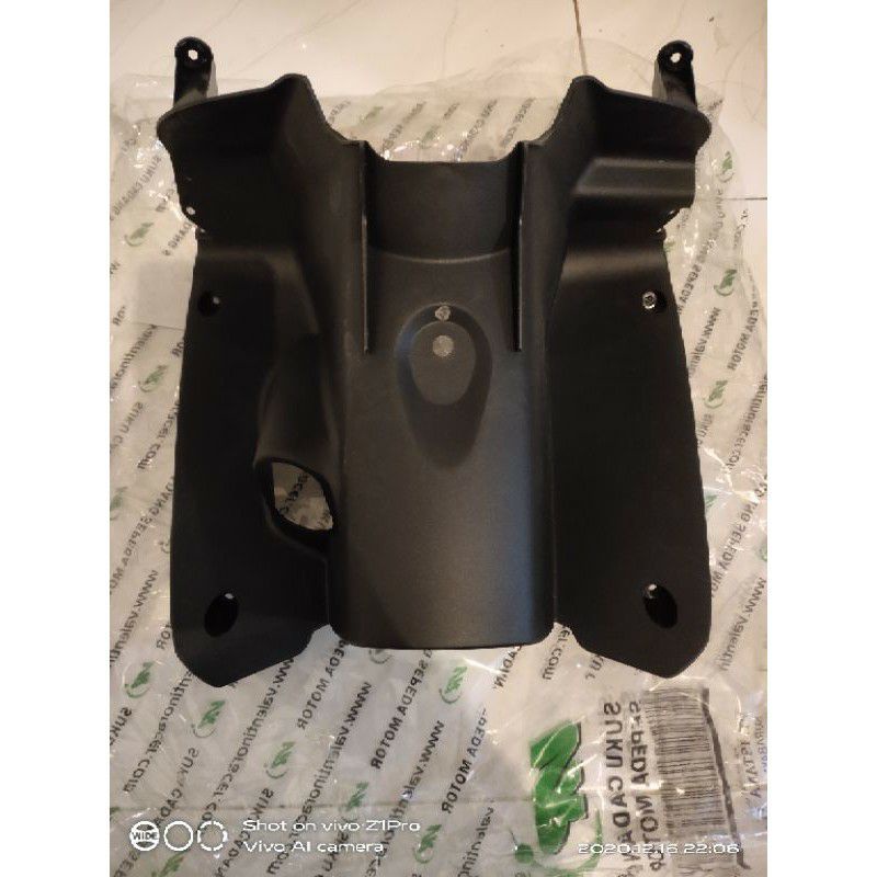 DEK KUNCI BEAT KARBU LEGSIL KUNCI BEAT KARBU