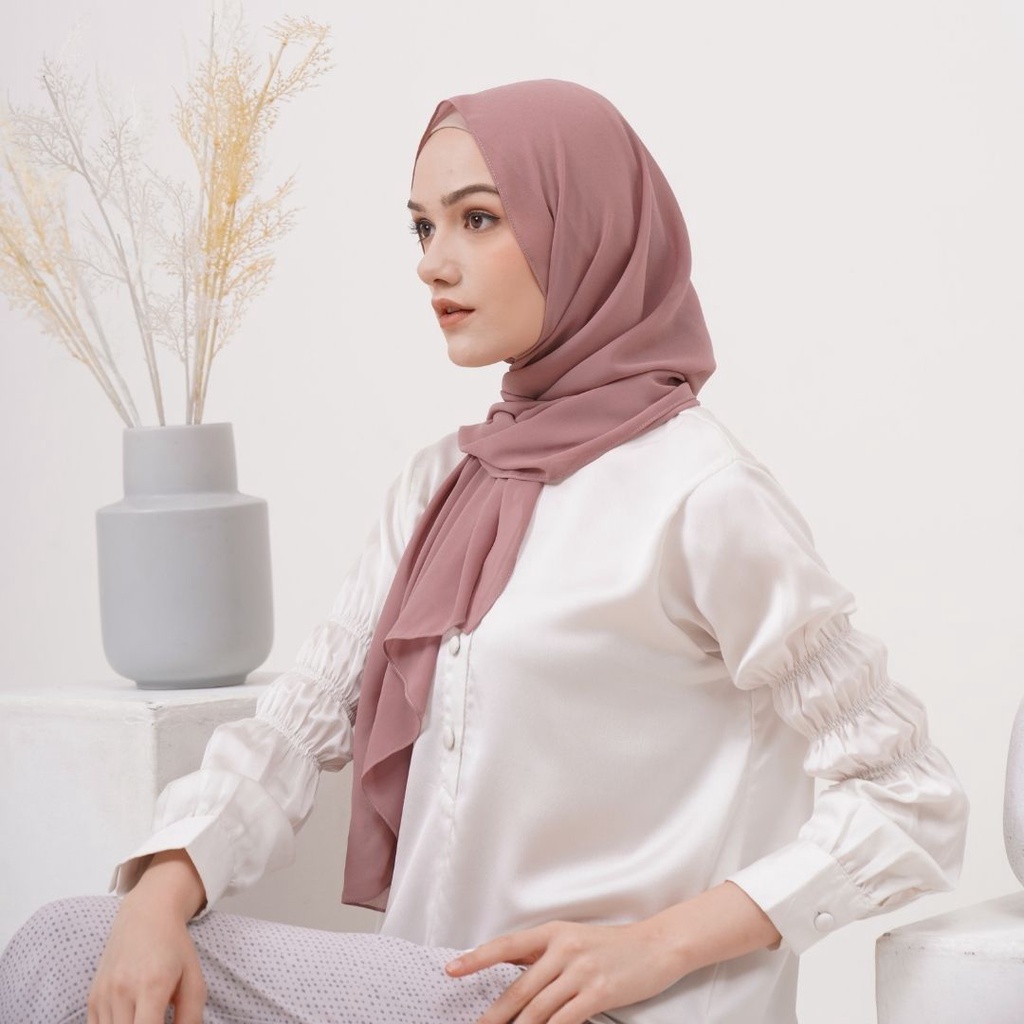 AHHA Hijab Zaara Pashmina-1