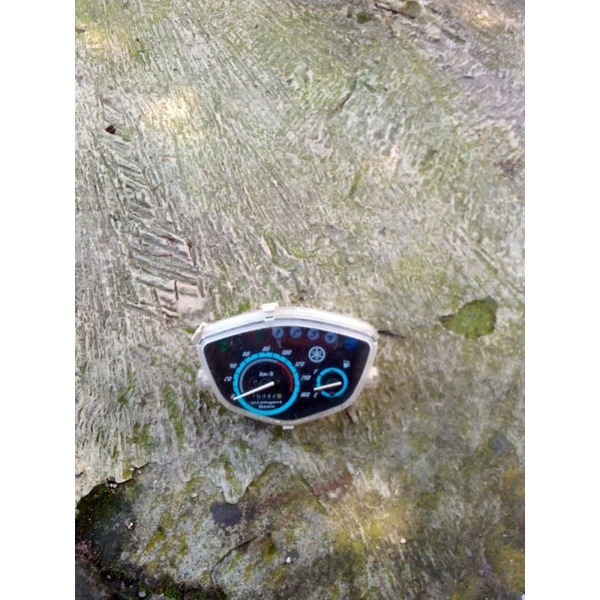 spedometer Yamaha vega r new