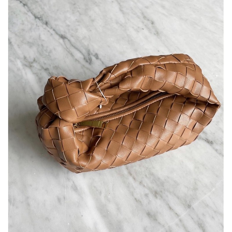 tas bottega veneta mini jodie