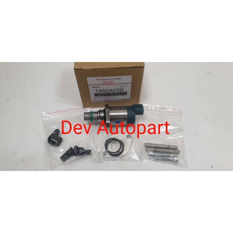 Valve scv Triton 2.5 panjang