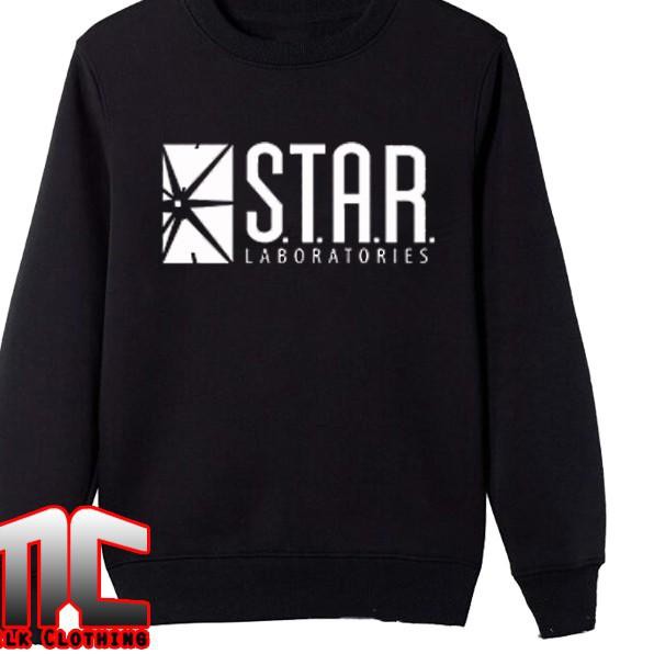 starlab sweater