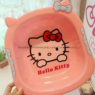 Unduh 400 Gambar Ember Hello Kitty  Gratis HD