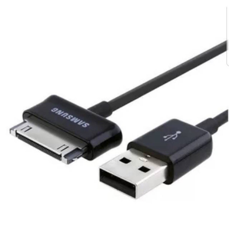 Kabel Data Samsung Galaxy Tab S / P1000 P3100 Original USB Cable Data