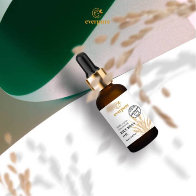 

Everpure rice bran oil