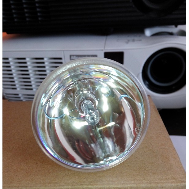 LAMPU PROYEKTOR INFOCUS IN-124