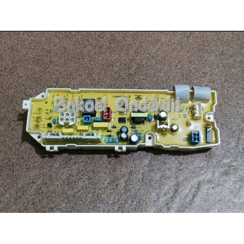 MODUL PCB EBR81846601 MESIN CUCI LG TL-706TC