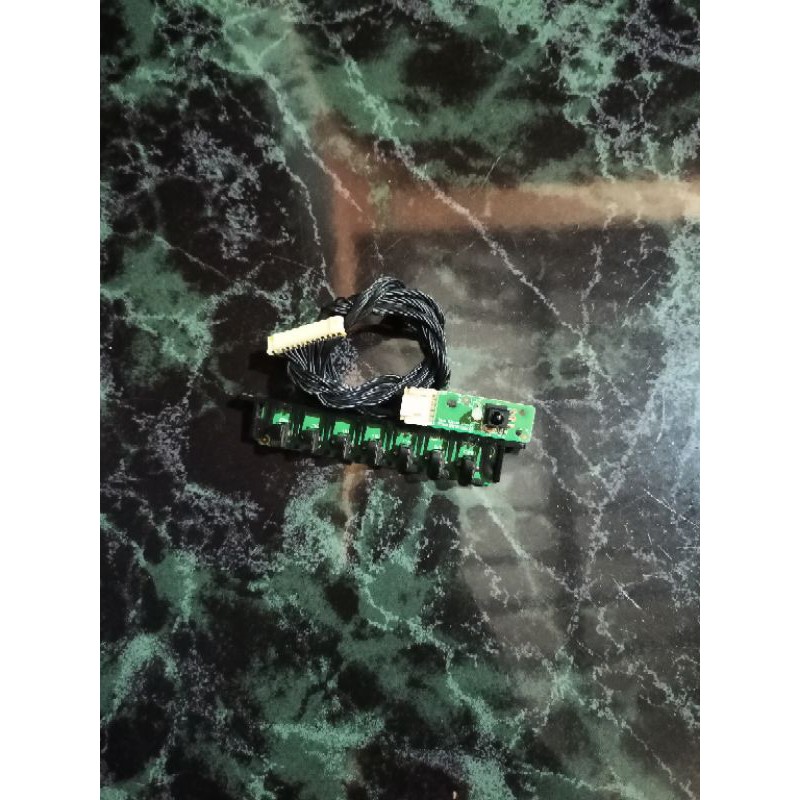 SENSOR REMOT - IR SENSOR TV LED COOCAA 32E5D