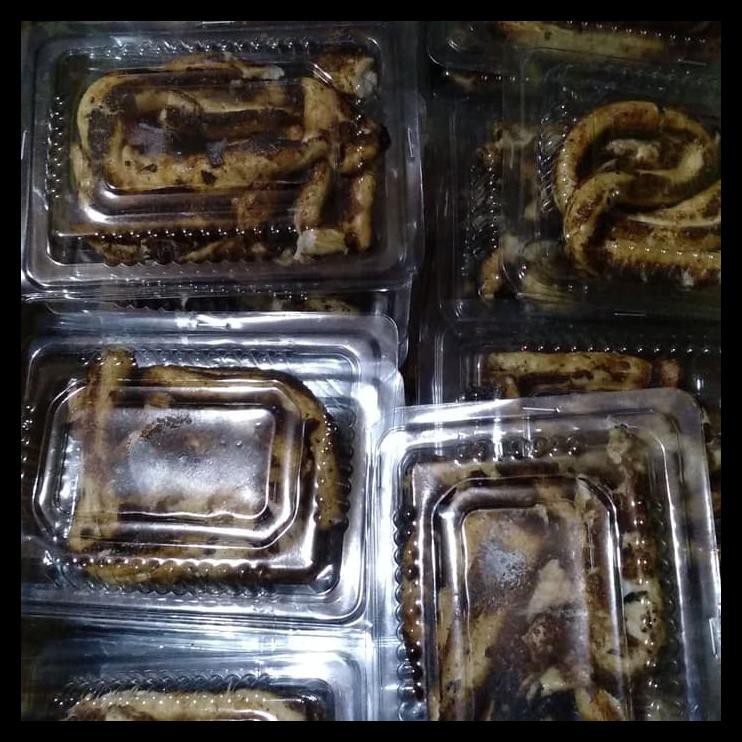 BIG SALE Umpan galatama lele otot sapi bakar