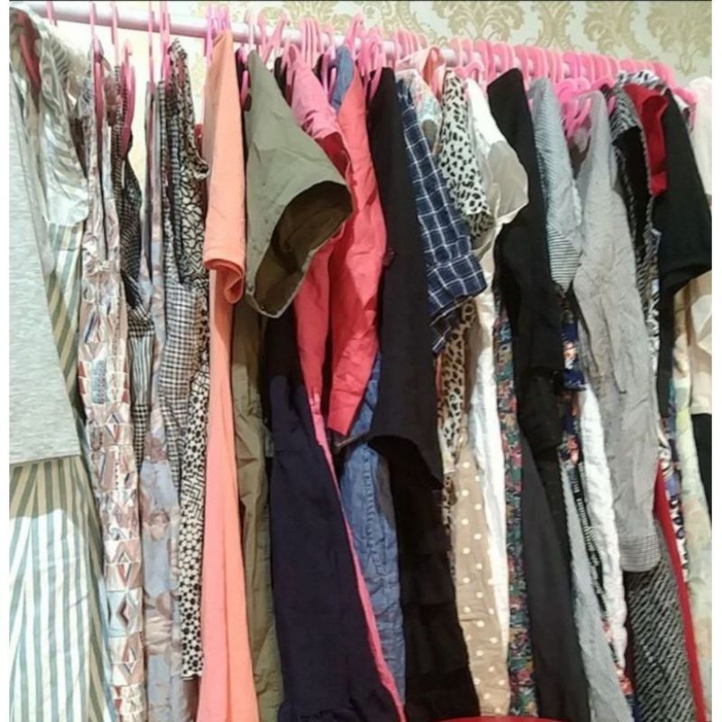 dress butik