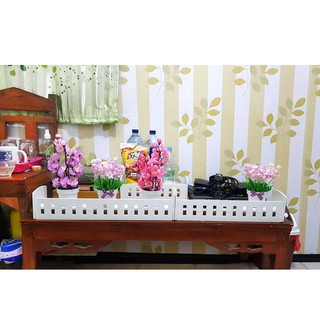 Multica Rak Dinding Portable Rak Gantung Satu Set Isi 3 Multica Rak Dinding Portable Rak Gantung Satu Set Isi 3