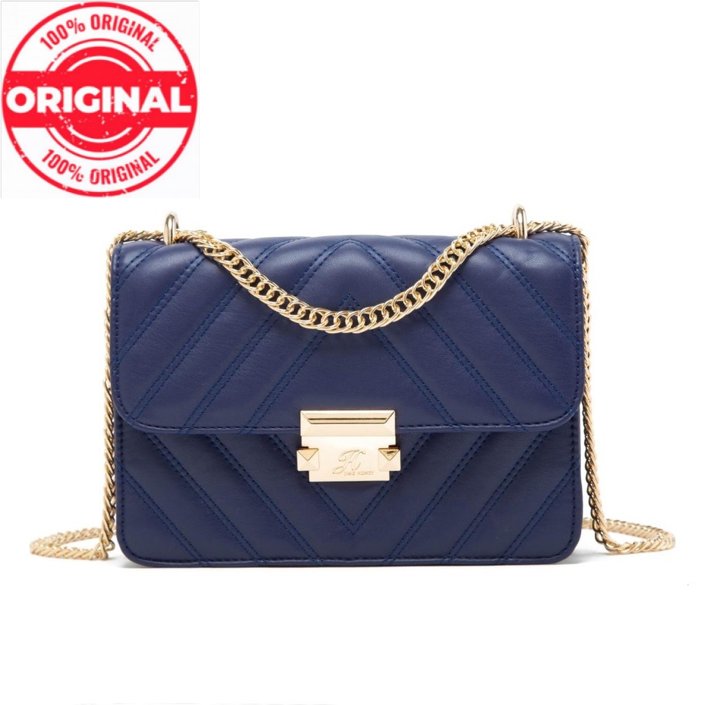 KIMORA BAG TAS WANITA (JIMS HONEY ORIGINAL 100%)