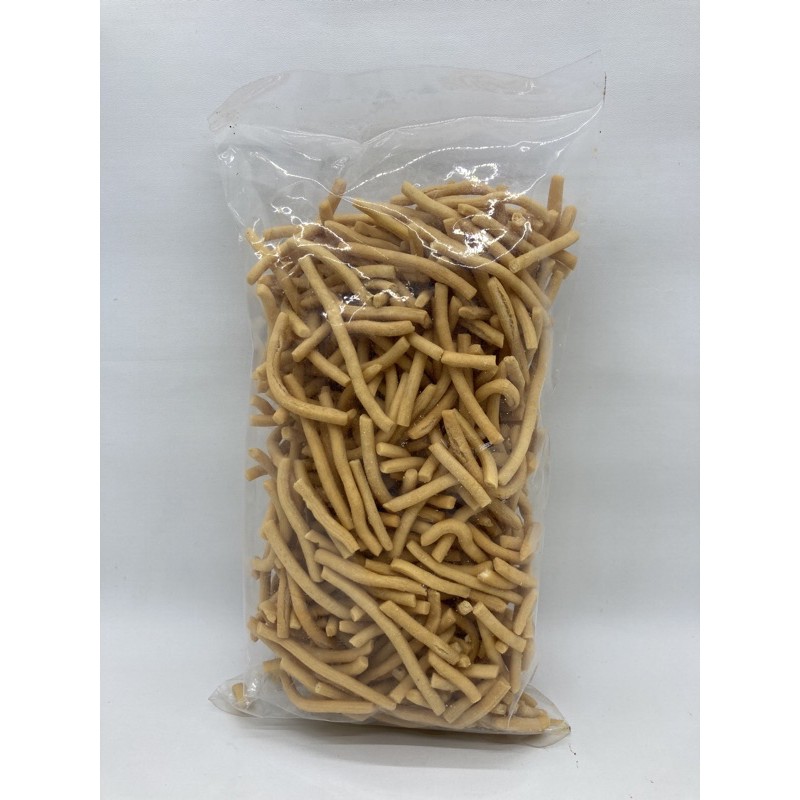 

Camilan Stick Keju 350g