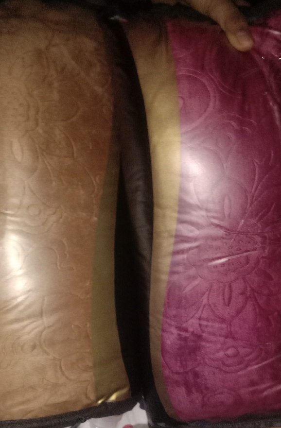 Selimut Dewasa/selimut Jumbo/selimut Polos Embos/