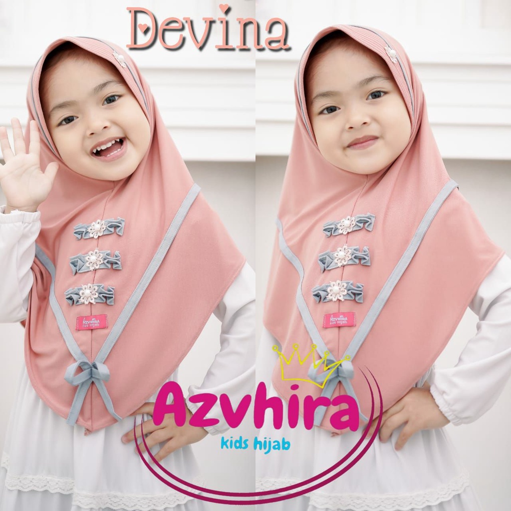 HIJAB INSTANT ANAK DEVINA ORI AZVHIRA