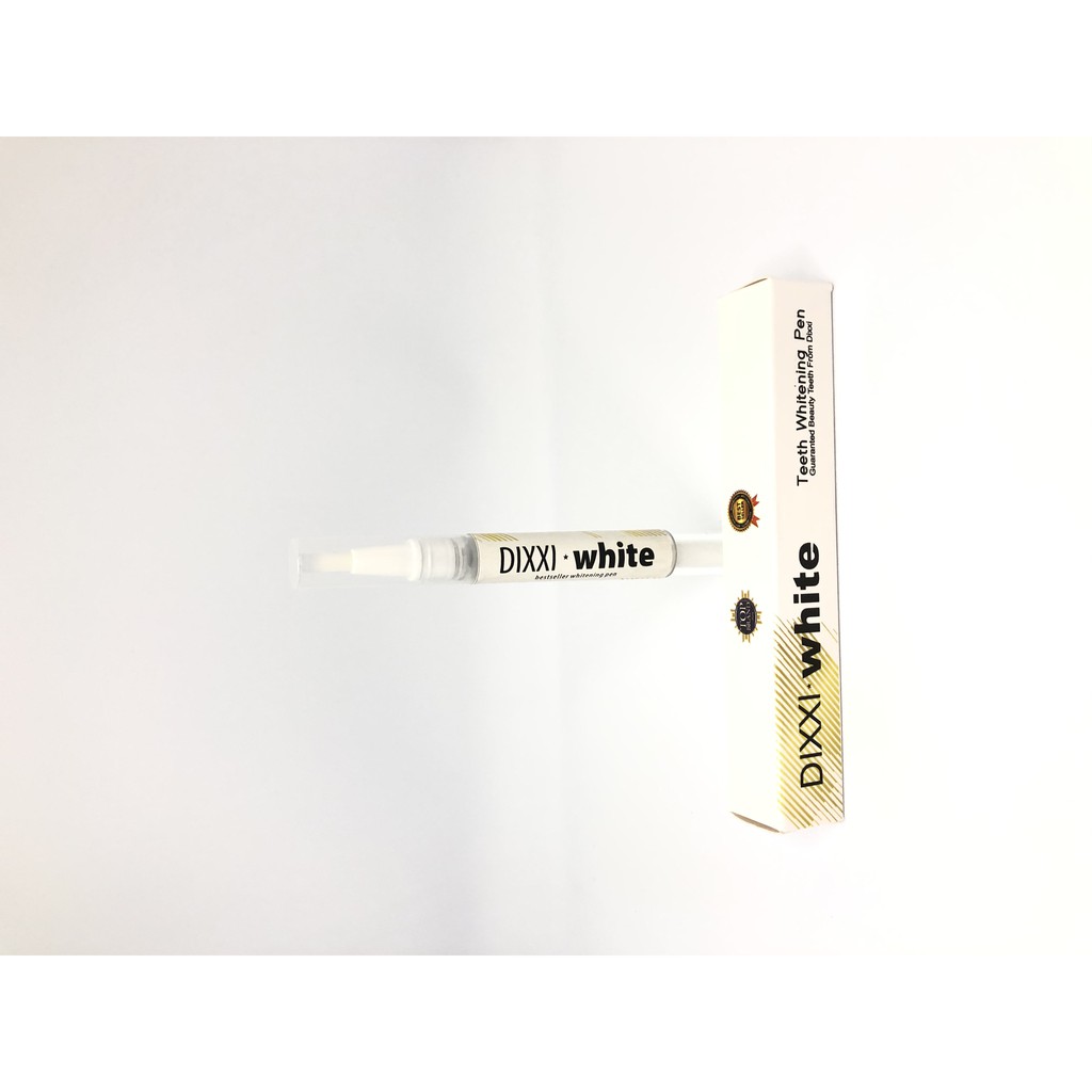 super teeth whitening