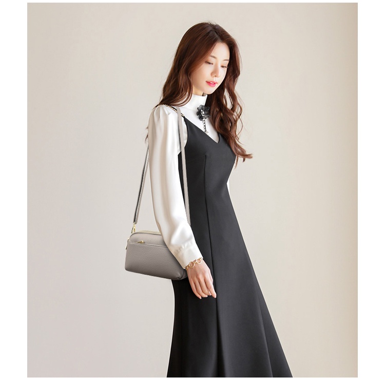NEW BTSO - COD TAS SELEMPANG TAS SIMPLE TAS MINI TAS LOKAL KUALITAS IMPORT