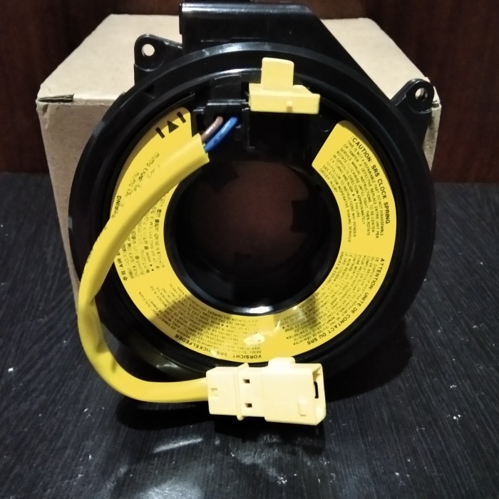 Kabel Spiral Klakson Airbag Clockspring Clock spring Hyundai Trajet Terjangkau