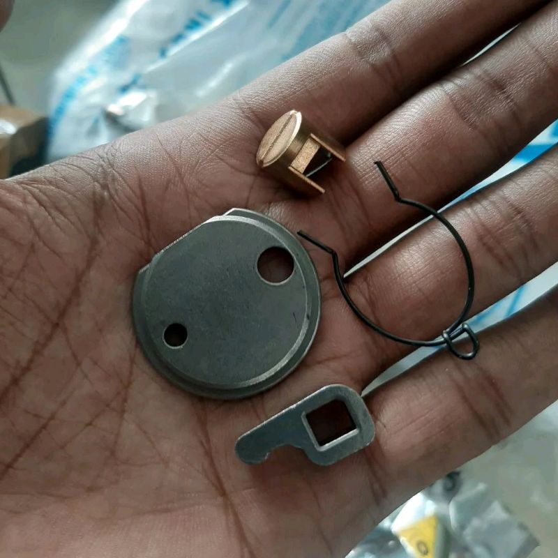 stut set gobangan vespa per 7 kopling besar