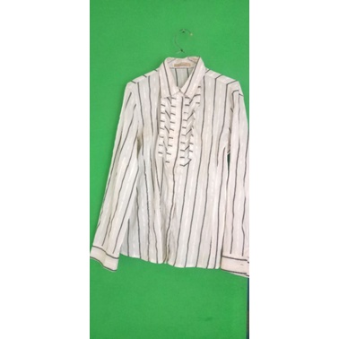 KEMEJA WANITA MERK COLE