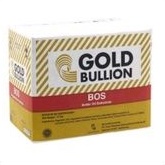 

Butter oil substitute (BOS)/ Room Butter Gold Bullion 15kg