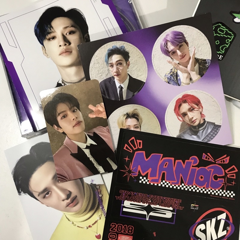 Jewel Oddinary Cover Bangchan Fullset