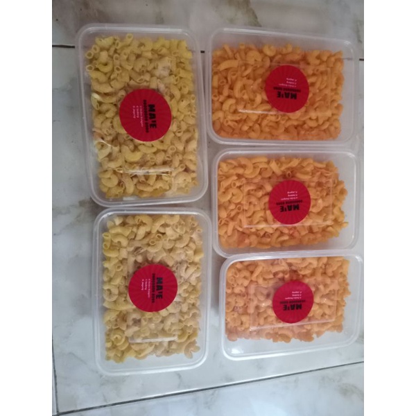 

makaroni