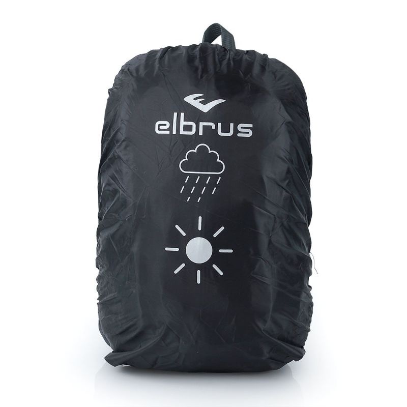 DAYPACK Tas Ransel 25 Liter Terbaru Merah | Tas Laptop Notebook 14&quot; Inch | Tas Punggung Backpack Original | Free Raincover | Tas Travelling | Tas Camping Outdoor | Tas Sekolah Kuliah Kerja Gunung