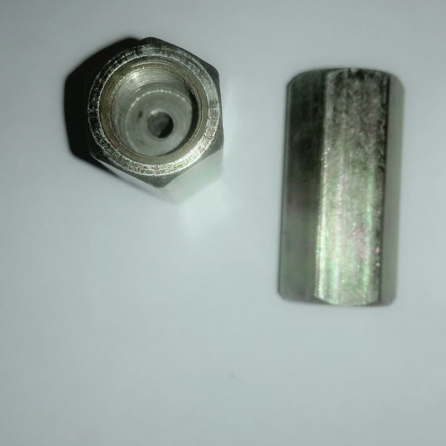 nevel sambungan selang rem