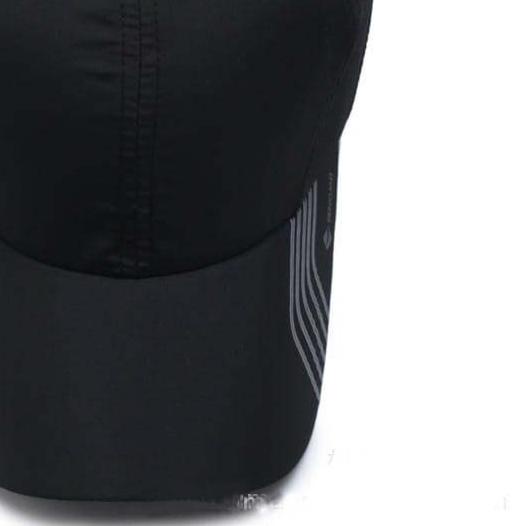 ♠ Topi Sport Outdoors running trail run QuickDry SDSRUI - Baseball Pria Wanita ♝