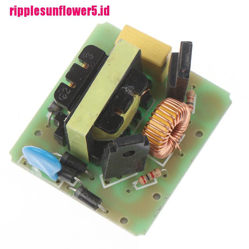 Modul Power Step UP 12V Ke 220V 40W